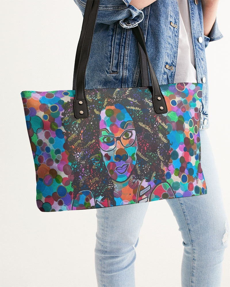 Bestie Stylish Tote