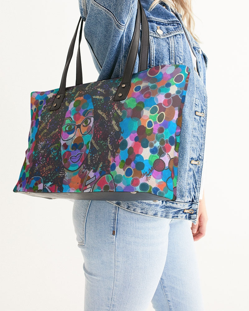 Bestie Stylish Tote