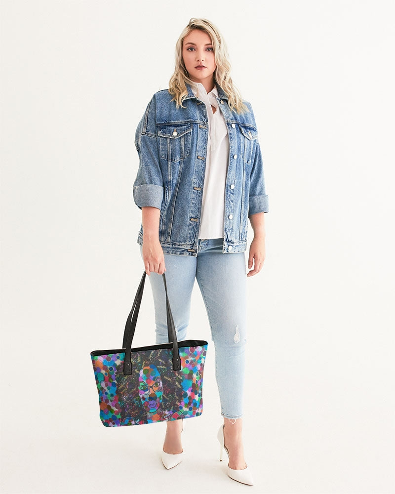 Bestie Stylish Tote